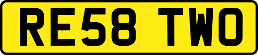 RE58TWO