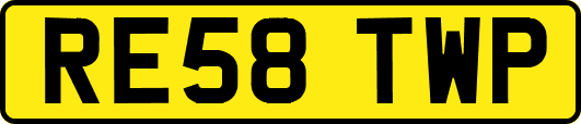 RE58TWP