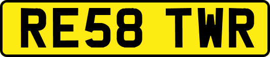 RE58TWR