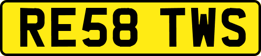 RE58TWS