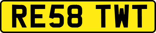 RE58TWT