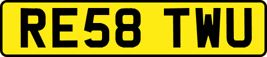 RE58TWU