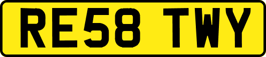 RE58TWY