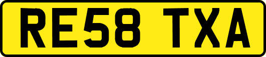 RE58TXA