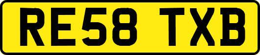 RE58TXB