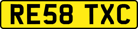RE58TXC