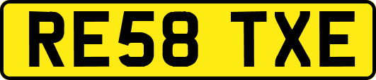 RE58TXE