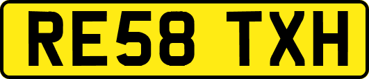 RE58TXH
