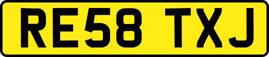 RE58TXJ