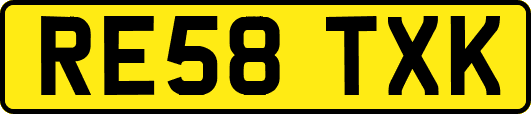 RE58TXK
