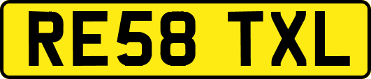 RE58TXL