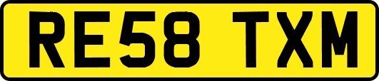 RE58TXM