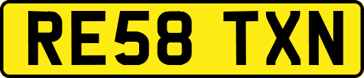 RE58TXN
