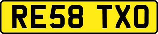 RE58TXO