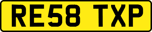 RE58TXP