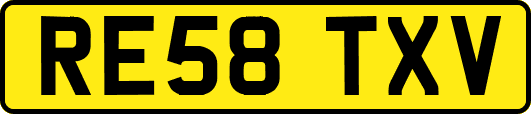 RE58TXV