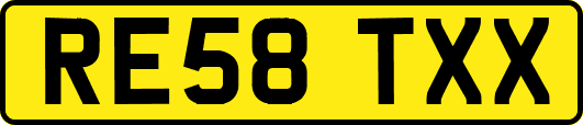 RE58TXX