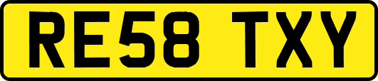 RE58TXY