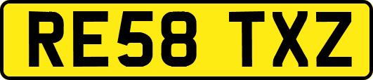 RE58TXZ