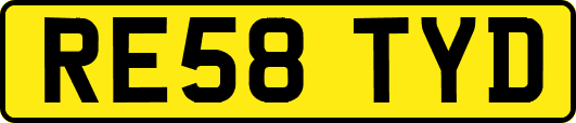 RE58TYD