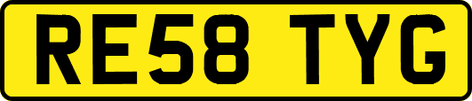 RE58TYG