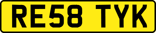 RE58TYK