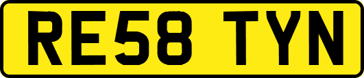 RE58TYN