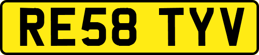 RE58TYV