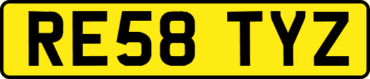 RE58TYZ