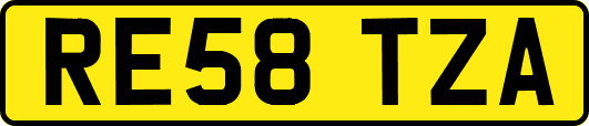 RE58TZA