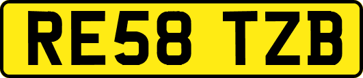RE58TZB