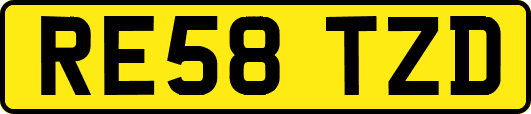 RE58TZD