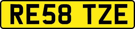 RE58TZE