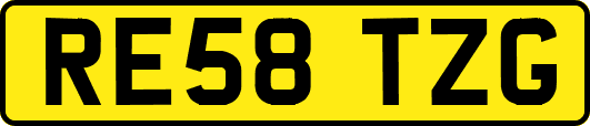 RE58TZG