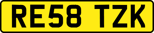 RE58TZK
