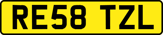 RE58TZL
