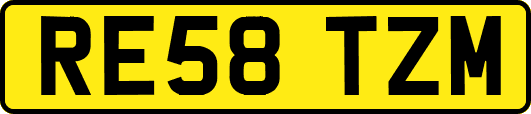 RE58TZM