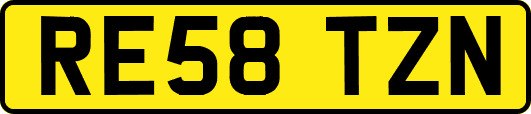 RE58TZN