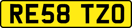 RE58TZO
