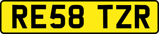 RE58TZR