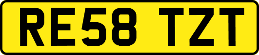 RE58TZT