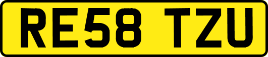 RE58TZU