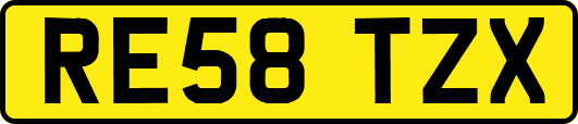 RE58TZX