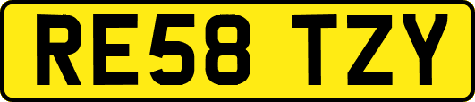 RE58TZY