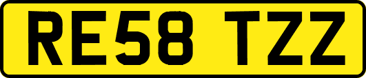 RE58TZZ