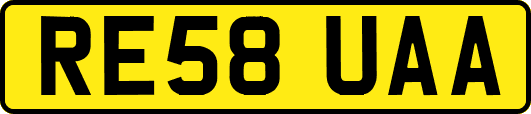 RE58UAA