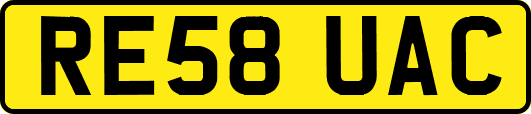 RE58UAC