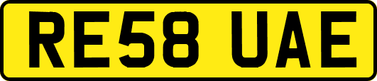 RE58UAE