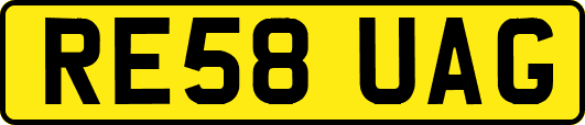 RE58UAG