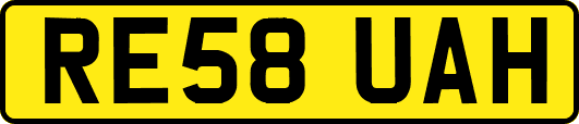 RE58UAH